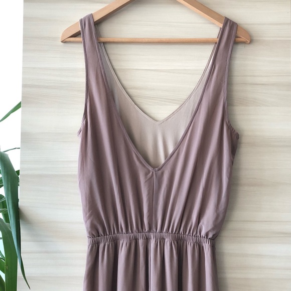 SHOW ME YOUR MUMU LONG EVENING DRESS - Picture 5 of 7